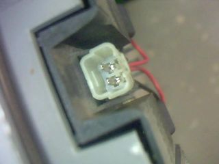 bontott DAEWOO NUBIRA Beltér Világítás Első