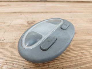 bontott DAEWOO NUBIRA Beltér Világítás Első