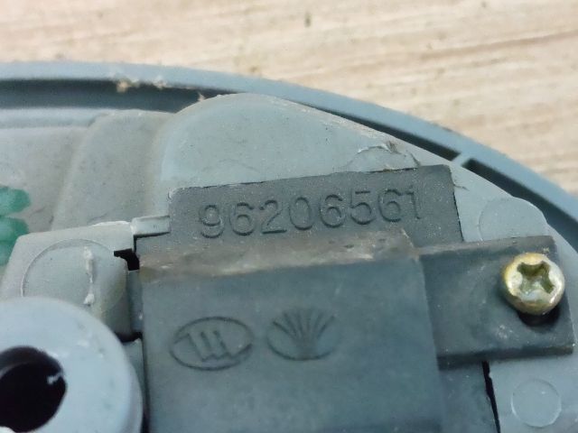 bontott DAEWOO NUBIRA Beltér Világítás Első