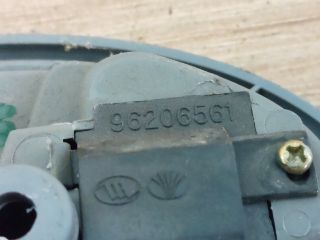 bontott DAEWOO NUBIRA Beltér Világítás Első