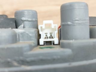 bontott DAEWOO NUBIRA Beltér Világítás Első