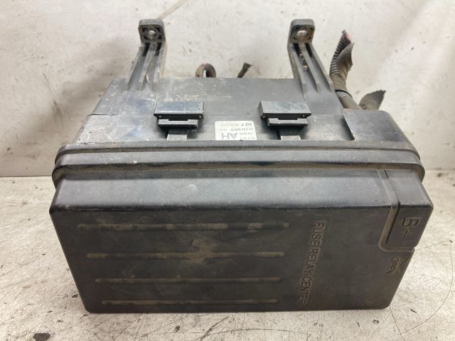 bontott DAEWOO NUBIRA Biztosítéktábla Doboz