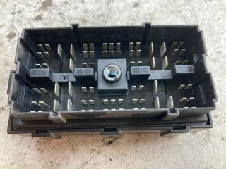 bontott DAEWOO NUBIRA Biztosítéktábla Doboz