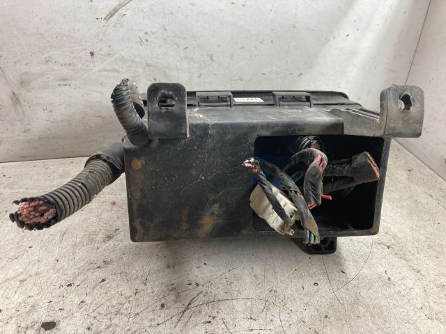 bontott DAEWOO NUBIRA Biztosítéktábla Doboz