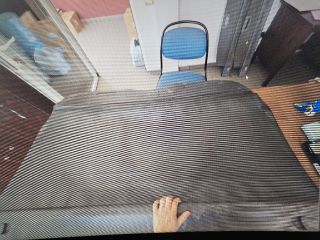 bontott DAEWOO NUBIRA Csomagtér Roló