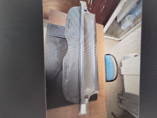 bontott DAEWOO NUBIRA Csomagtér Roló