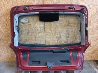 bontott DAEWOO NUBIRA Csomagtérajtó (Részeivel)