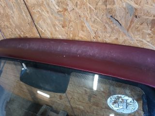 bontott DAEWOO NUBIRA Csomagtérajtó (Részeivel)