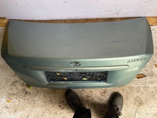 bontott DAEWOO NUBIRA Csomagtérajtó (Üres lemez)