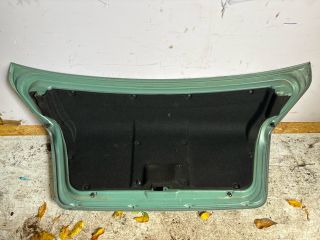 bontott DAEWOO NUBIRA Csomagtérajtó (Üres lemez)