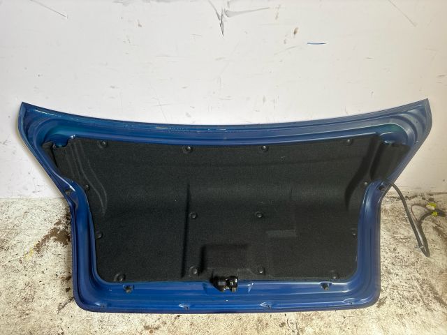 bontott DAEWOO NUBIRA Csomagtérajtó (Üres lemez)