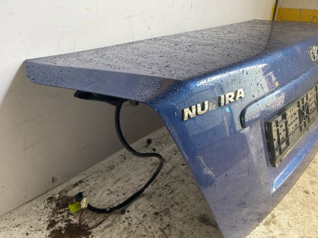 bontott DAEWOO NUBIRA Csomagtérajtó (Üres lemez)