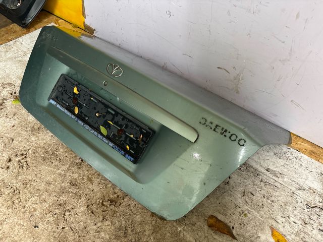 bontott DAEWOO NUBIRA Csomagtérajtó (Üres lemez)