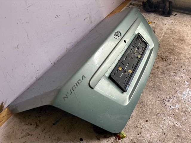 bontott DAEWOO NUBIRA Csomagtérajtó (Üres lemez)