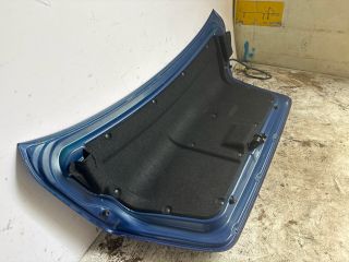 bontott DAEWOO NUBIRA Csomagtérajtó (Üres lemez)