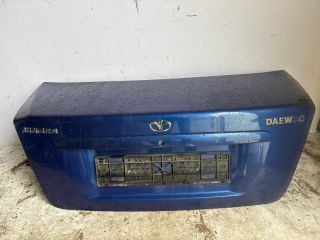 bontott DAEWOO NUBIRA Csomagtérajtó (Üres lemez)