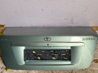 bontott DAEWOO NUBIRA Csomagtérajtó (Üres lemez)