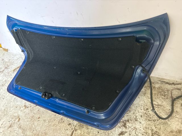 bontott DAEWOO NUBIRA Csomagtérajtó (Üres lemez)