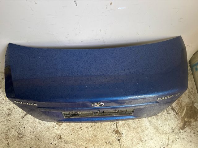 bontott DAEWOO NUBIRA Csomagtérajtó (Üres lemez)