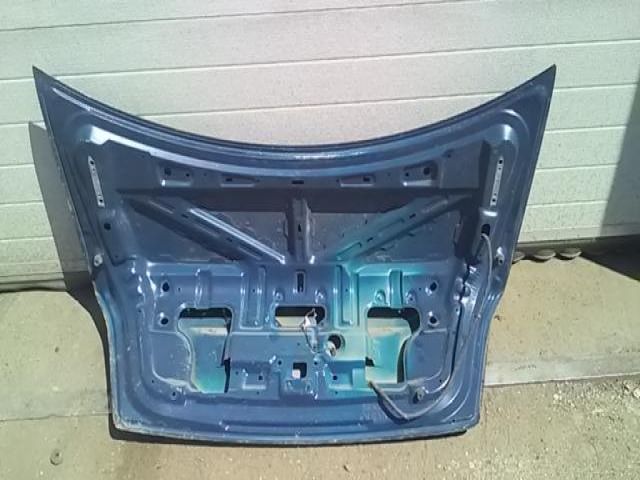 bontott DAEWOO NUBIRA Csomagtérajtó (Üres lemez)