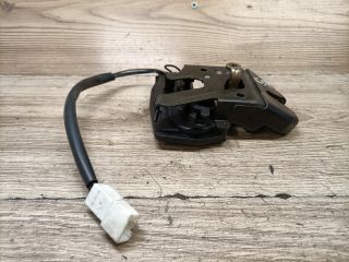 bontott DAEWOO NUBIRA Csomagtérajtó Zárszerkezet