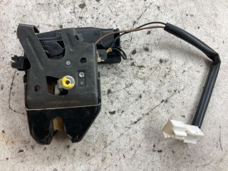 bontott DAEWOO NUBIRA Csomagtérajtó Zárszerkezet