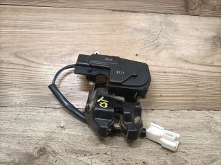 bontott DAEWOO NUBIRA Csomagtérajtó Zárszerkezet