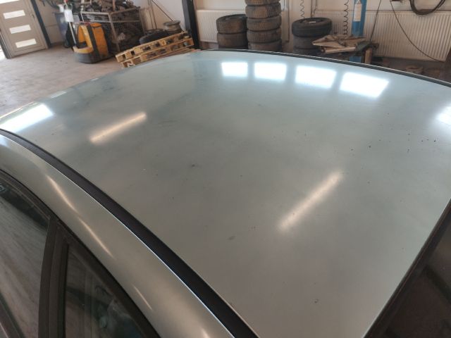 bontott DAEWOO NUBIRA Csomagtérajtó Zárszerkezet