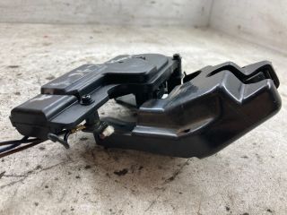 bontott DAEWOO NUBIRA Csomagtérajtó Zárszerkezet