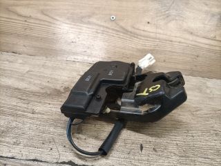 bontott DAEWOO NUBIRA Csomagtérajtó Zárszerkezet