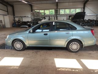 bontott DAEWOO NUBIRA Csomagtérajtó Zárszerkezet