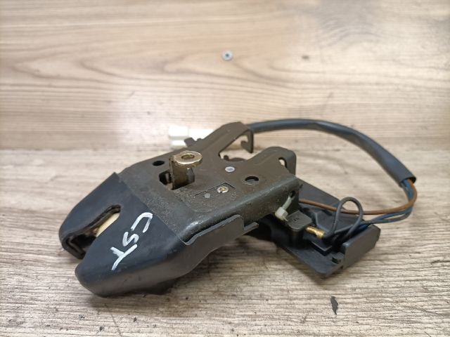 bontott DAEWOO NUBIRA Csomagtérajtó Zárszerkezet