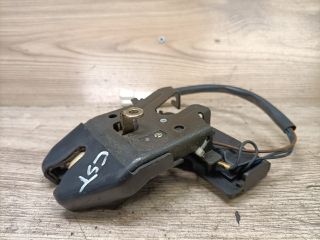 bontott DAEWOO NUBIRA Csomagtérajtó Zárszerkezet