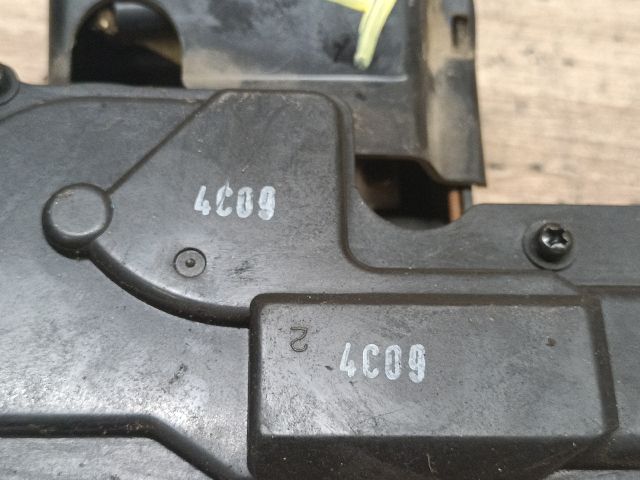 bontott DAEWOO NUBIRA Csomagtérajtó Zárszerkezet