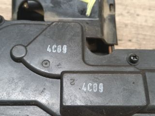 bontott DAEWOO NUBIRA Csomagtérajtó Zárszerkezet