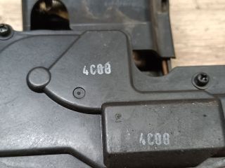 bontott DAEWOO NUBIRA Csomagtérajtó Zárszerkezet