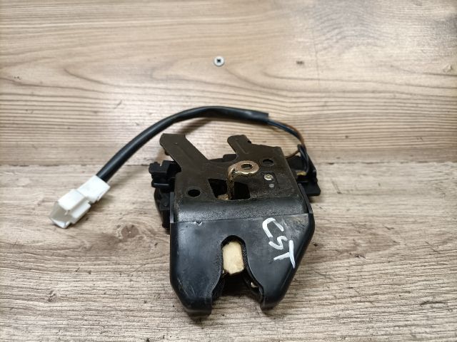 bontott DAEWOO NUBIRA Csomagtérajtó Zárszerkezet