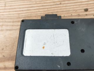 bontott DAEWOO NUBIRA Elektronika (Magában)