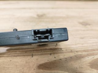 bontott DAEWOO NUBIRA Elektronika (Magában)