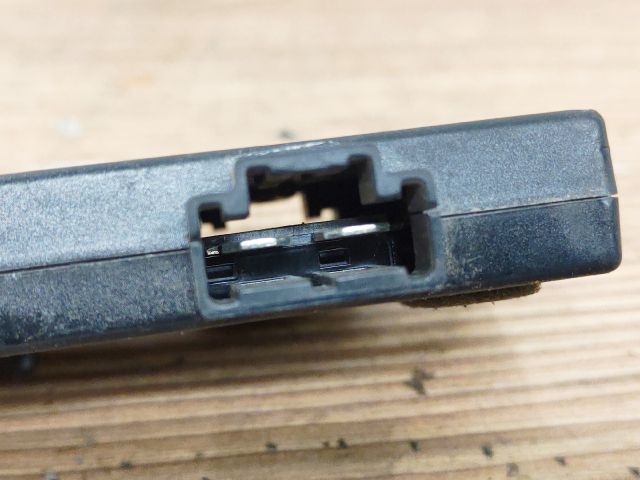 bontott DAEWOO NUBIRA Elektronika (Magában)