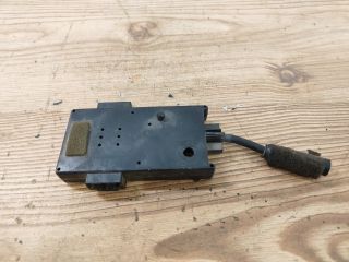 bontott DAEWOO NUBIRA Elektronika (Magában)