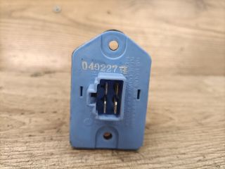 bontott DAEWOO NUBIRA Előtét Ellenállás Fűtőmotor