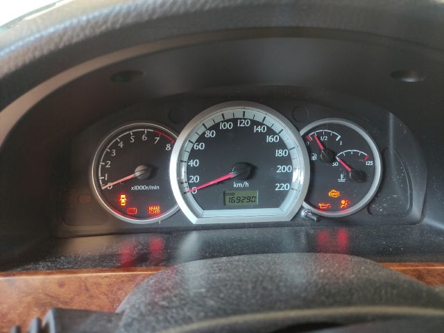 bontott DAEWOO NUBIRA Előtét Ellenállás Fűtőmotor