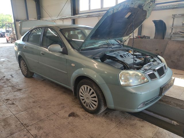 bontott DAEWOO NUBIRA Előtét Ellenállás Fűtőmotor