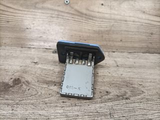 bontott DAEWOO NUBIRA Előtét Ellenállás Fűtőmotor