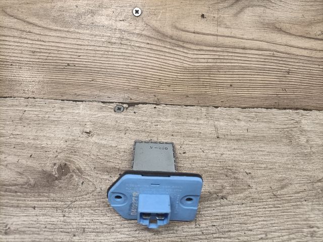 bontott DAEWOO NUBIRA Előtét Ellenállás Fűtőmotor