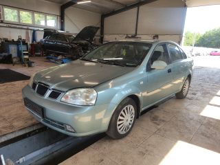 bontott DAEWOO NUBIRA Előtét Ellenállás Fűtőmotor