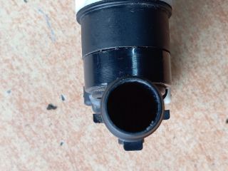 bontott DAEWOO NUBIRA Első Ablakmosó Szivattyú