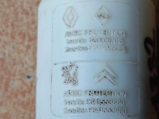 bontott DAEWOO NUBIRA Első Ablakmosó Szivattyú