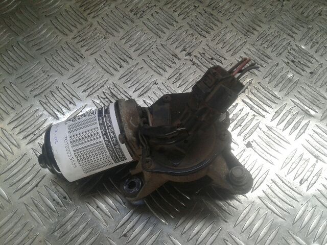 bontott DAEWOO NUBIRA Első Ablaktörlő Motor